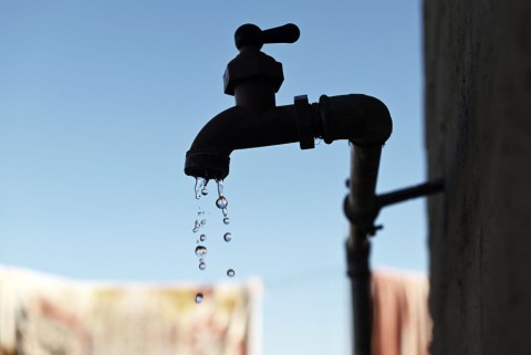 Rand Water Maintenance | Joburg Residents Left Out To Dry - ENCA