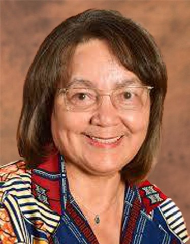 Patricia de Lille