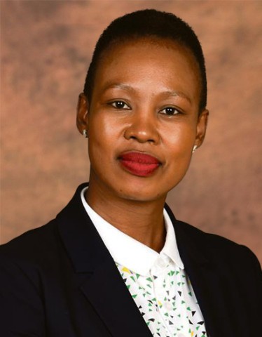 Stella Ndabeni