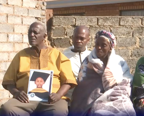 Families mourn five child deaths in Soweto following alleged food poisoning - eNCA