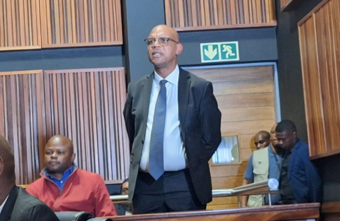 SIU freezes assets in Pule Mabe corruption case