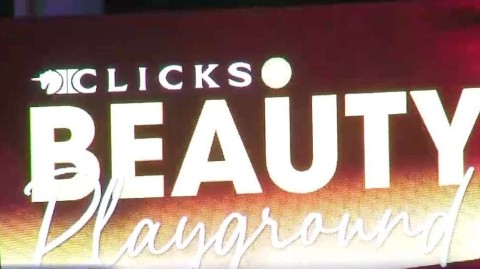 Clicks Beauty Playground | Africa's premier hair and beauty expo