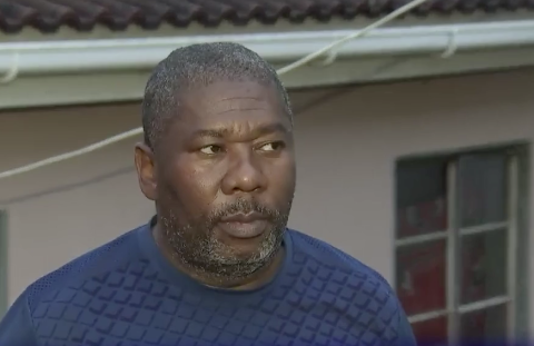 GBV epidemic | Family left reeling after daughter's murder - eNCA