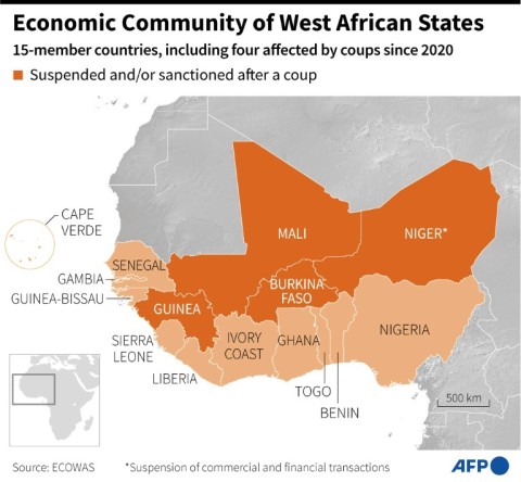 Economic Community of West African States