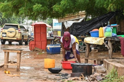 Niger is one of the world's poorest countries, often ranking at the bottom of the UN's Human Development Index, a benchmark of prosperity