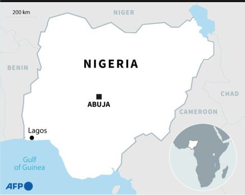 Nigeria, with more than 200 million people, is Africa's most populous country -- and its biggest economy