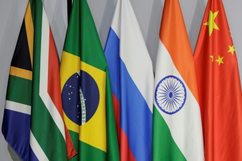 BRICS | The six new members - eNCA