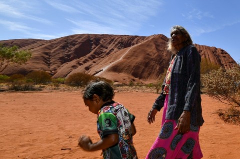 Indigenous Australians have lived on the continent for at least 60,000 years