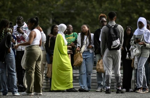 Unlike headscarves, abayas occupied a grey area and had faced no outright ban until now