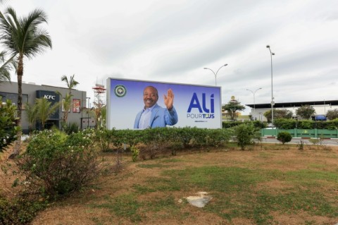 President Ali Bongo Ondimba was forced out on August 30 moments after he was declared victor in bitterly disputed elections