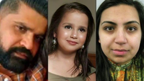 British-Pakistani Trio Wanted In Girl's Death On Way Back To UK: Police ...