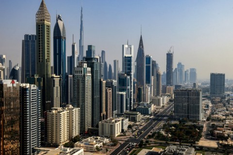 Dubai will host key UN negotiations aimed at curbing the impacts of climate change