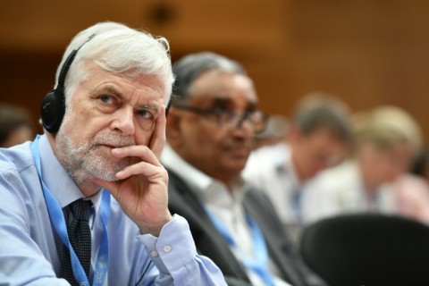 IPCC chair Jim Skea has rejected publishing special reports on a more regular basis