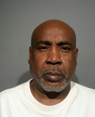 Duane "Keffe D" Davis stands accused of murder in connection with the gang-feud slaying of rapper Tupac Shakur 