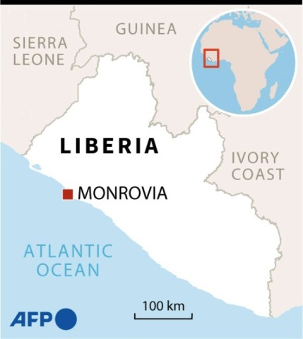 Liberia