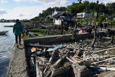 The Philippines is preparing to commemorate the 10th anniversary of Super Typhoon Haiyan