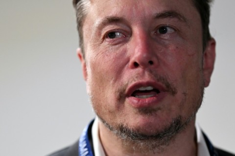 SpaceX and Tesla CEO Elon Musk calle the event 'timely'