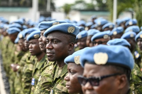 The UN's stabilisation mission, MINUSMA, has accelerated its withdrawal from Mali