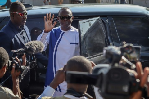 Vote count begins as polls close in Chad's constitutional referendum