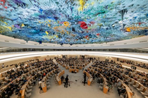 Morocco Elected As 2024 Human Rights Council President ENCA   Doc 34E48YV %40photo0 .webp