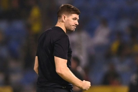 Former Liverpool captain Steven Gerrard's coaching reputation has taken a hit in recent years