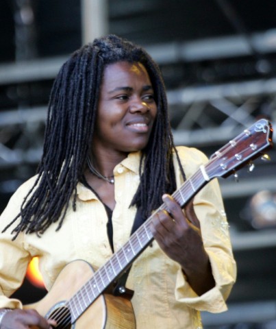 US singer Tracy Chapman could make a rare appearance at the Grammys