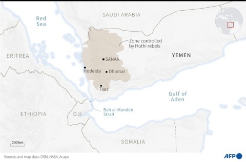 Yemen