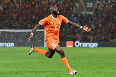 Hosts Ivory Coast face DR Congo after an astonishing run to the semi-finals