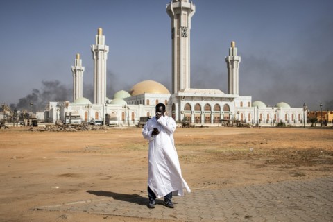 Senegal is facing one of its worst crises in decades