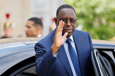 President Macky Sall has repeatedly said he does not intend to stand again for election after his two terms in office