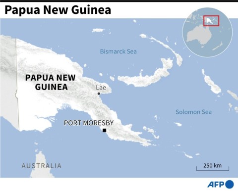 Highland clans have fought each other in Papua New Guinea for centuries, but an influx of automatic weapons has made clashes more deadly and escalated the cycle of violence