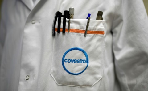 Covestro hopes its new approach to producing aniline can help reduce carbon emissions