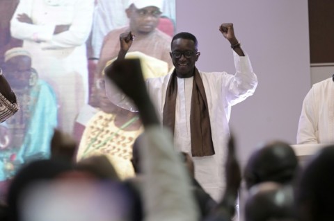 Amadou Ba claims responsibility for Senegal's transformation under President Sall