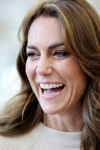 Kensington Palace said Kate would return to official duties "when she is cleared to do so by her medical team"