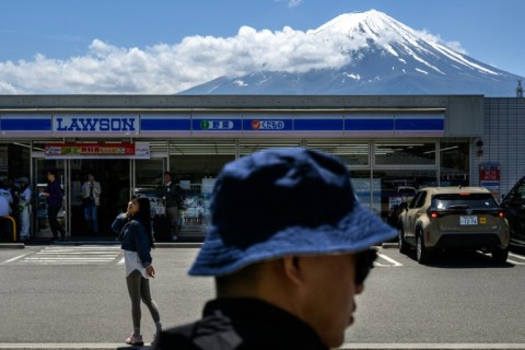 Some tourists expressed understanding and voiced hopes that the town would create a designated photo spot