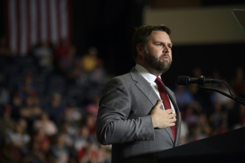 J.D. Vance enjoyed success as a writer before entering politics as a US senator for Ohio