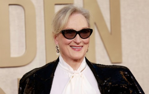 Meryl Streep won best actress at Cannes in 1989 for 'A Cry in the Dark'