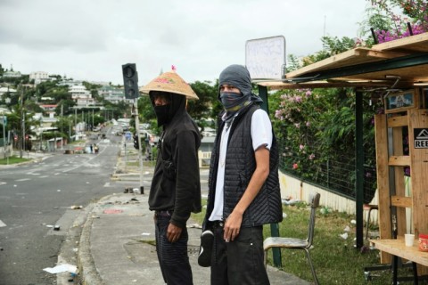 Riots have gripped France's New Caledonia for more than a week