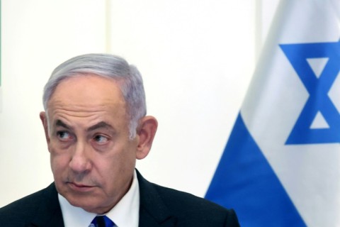 Israeli Prime Minister Benjamin Netanyahu has meanwhile accepted an invitation from lawmakers in the United States to address Congress on July 24