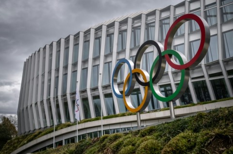 Russian and Belarusian athletes were intitially banned from competing at the Paris Olympics following the 2022 invasion of Ukraine