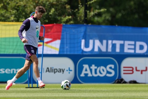 John Stones' fitness will be crucial to England's chances at Euro 2024 