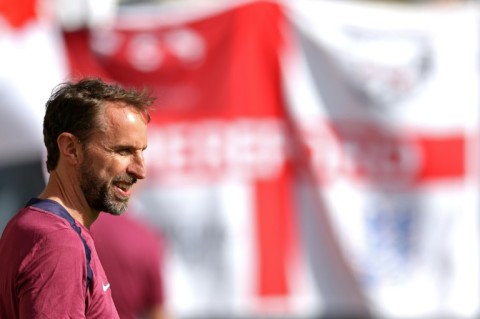 England manager Gareth Southgate is under pressure to finally deliver a major tournament win