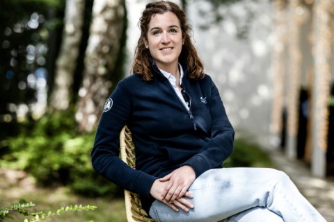 Safe and sound: ACO sport delegate Lisa Weishard 