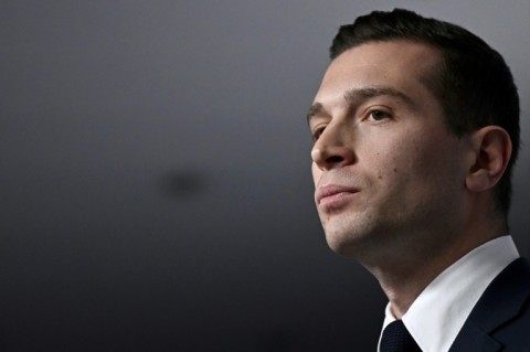 If the National Rally wins an absolute majority in Sunday's run off vote, then 28-year-old Jordan Bardella will form France's first far-right government since World War II 