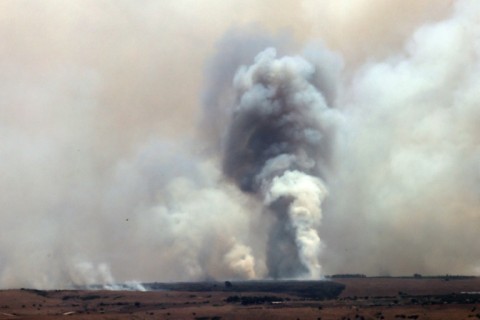 Months of clashes across the Israel-Lebanon border have escalated since June, sparking fears of another war