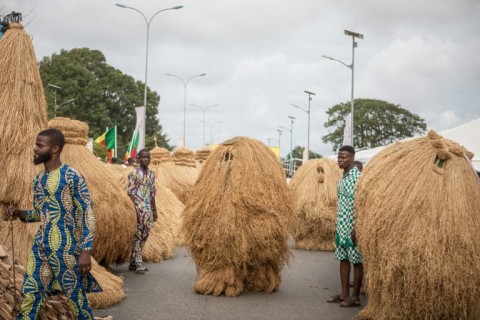 Voodoo, known locally as Vodun, worships gods and natural spirits along with respect to revered ancestors, and is widely practised in Benin