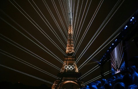 More than a billion people watched the opening ceremony