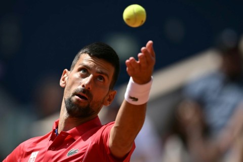 The tennis balls are set to be donated to sports clubs