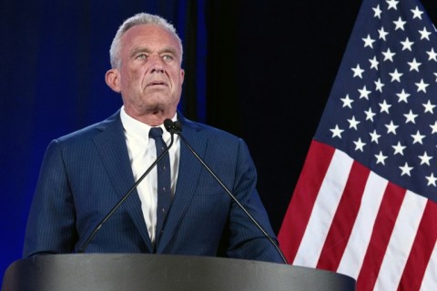 Robert F. Kennedy Jr's now-suspended election campaign has dragged up some strange stories about his behavior