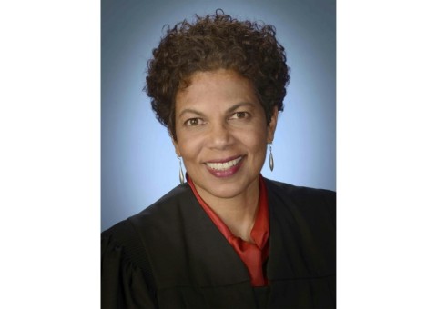 US District Court Judge Tanya Chutkan